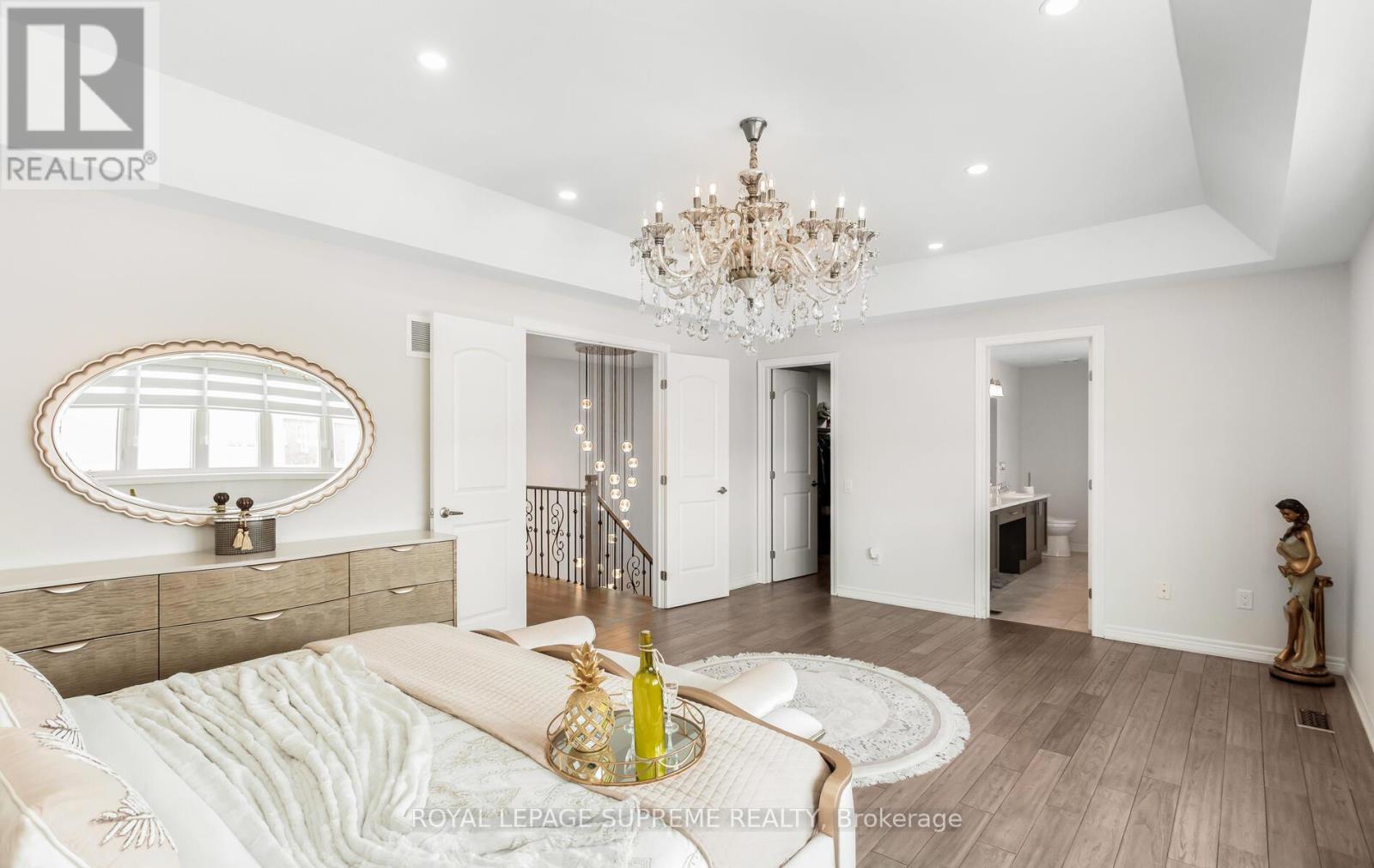 95 Selby Crescent, Bradford West Gwillimbury, Ontario  L3Z 0V3 - Photo 23 - N12965688