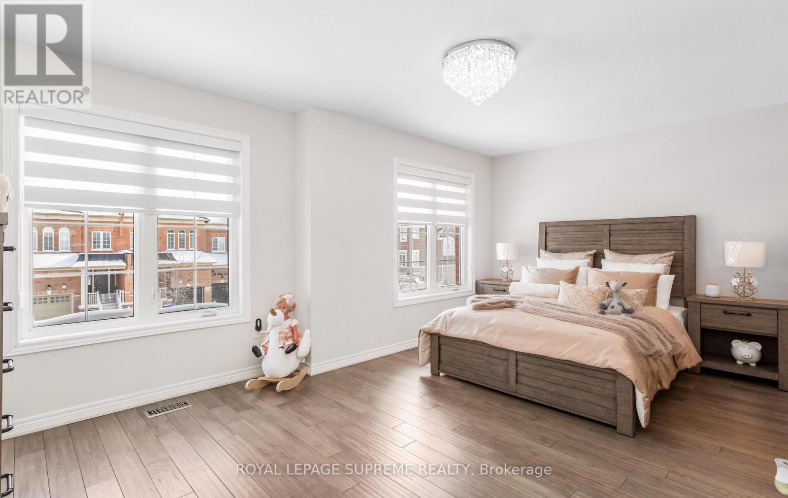 95 Selby Crescent, Bradford West Gwillimbury, Ontario  L3Z 0V3 - Photo 32 - N12965688