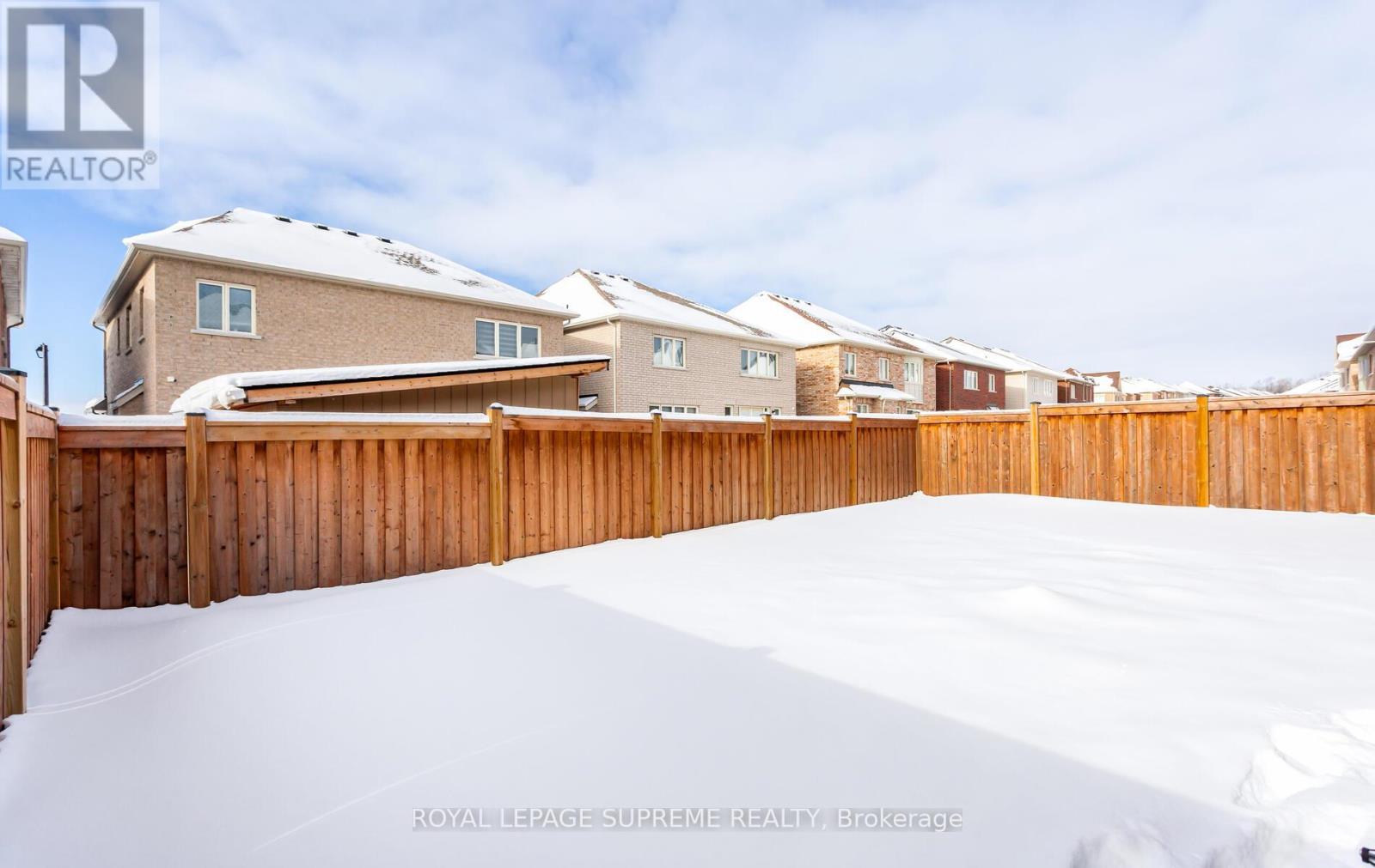 95 Selby Crescent, Bradford West Gwillimbury, Ontario  L3Z 0V3 - Photo 39 - N12965688