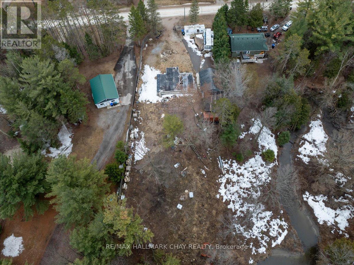 8240 Main Street, Adjala-Tosorontio, Ontario L0M 1M0 - Photo 10 - N12965728