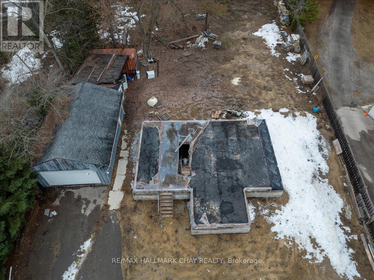 8240 Main Street, Adjala-Tosorontio, Ontario L0M 1M0 - Photo 12 - N12965728