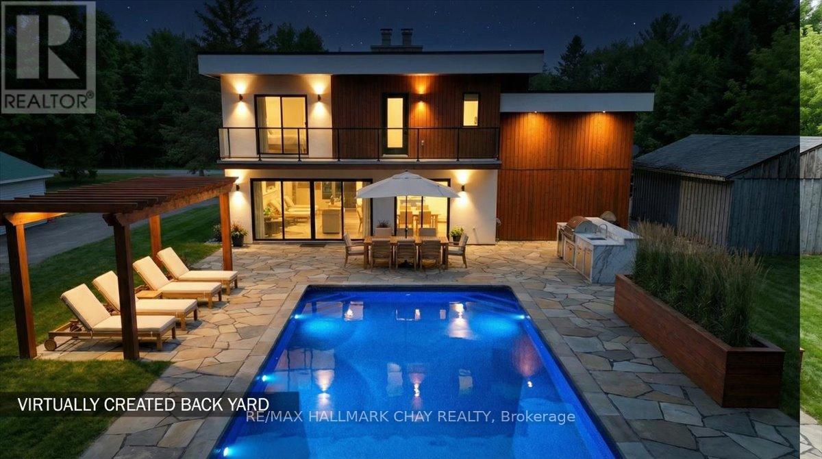 8240 Main Street, Adjala-Tosorontio, Ontario L0M 1M0 - Photo 3 - N12965728