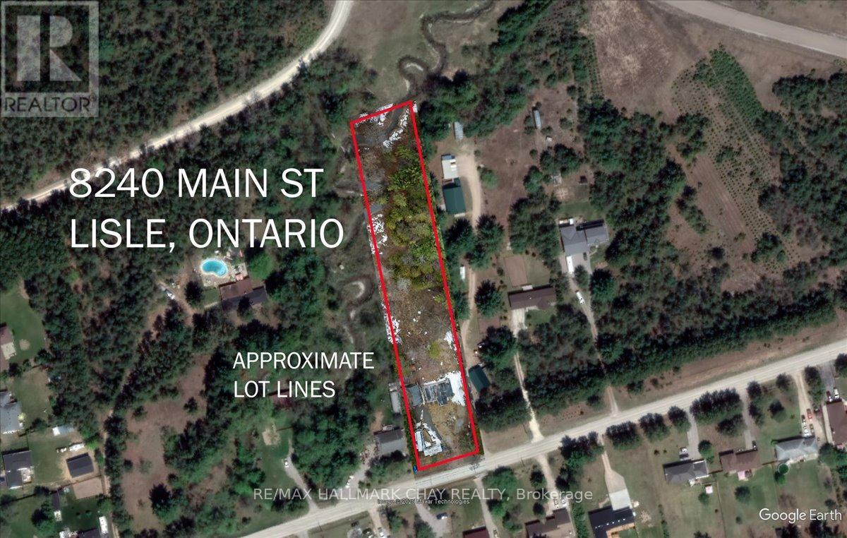 8240 Main Street, Adjala-Tosorontio, Ontario L0M 1M0 - Photo 4 - N12965728