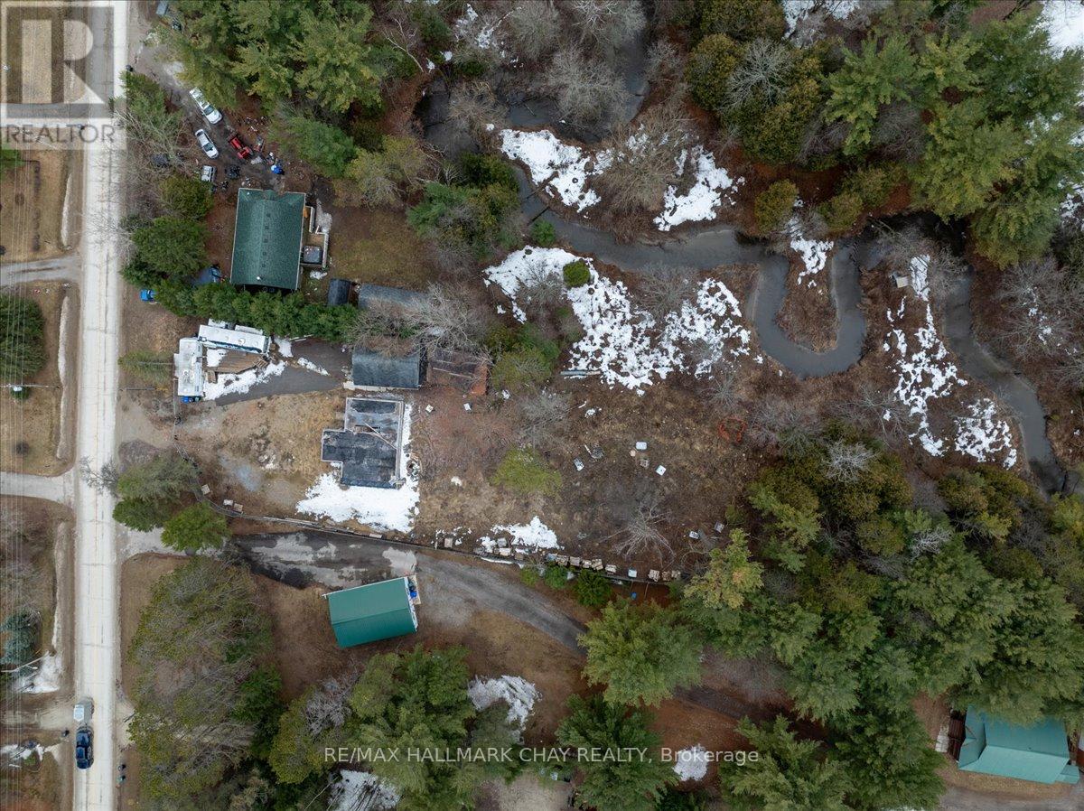 8240 Main Street, Adjala-Tosorontio, Ontario L0M 1M0 - Photo 8 - N12965728