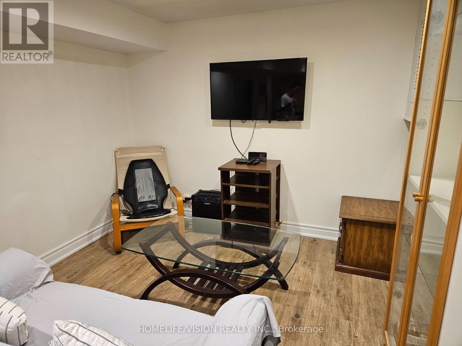 Basement Unit - 23 Glendale Road, Markham, Ontario  L3T 6Y3 - Photo 10 - N12965758