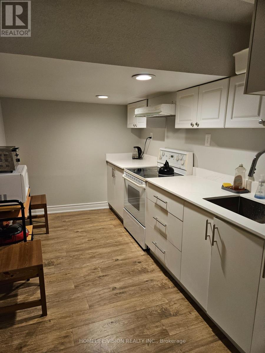 Basement Unit - 23 Glendale Road, Markham, Ontario  L3T 6Y3 - Photo 11 - N12965758