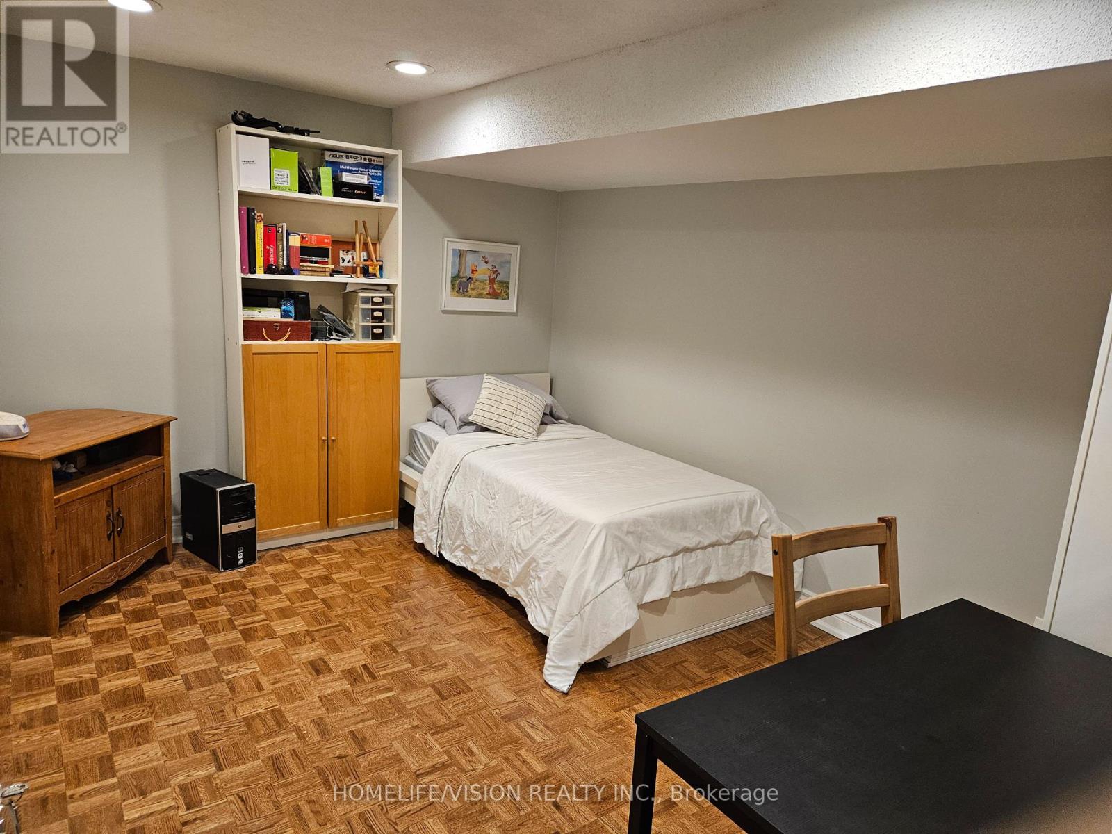 Basement Unit - 23 Glendale Road, Markham, Ontario  L3T 6Y3 - Photo 5 - N12965758