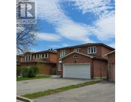 BASEMENT UNIT - 23 GLENDALE ROAD, Markham, Ontario