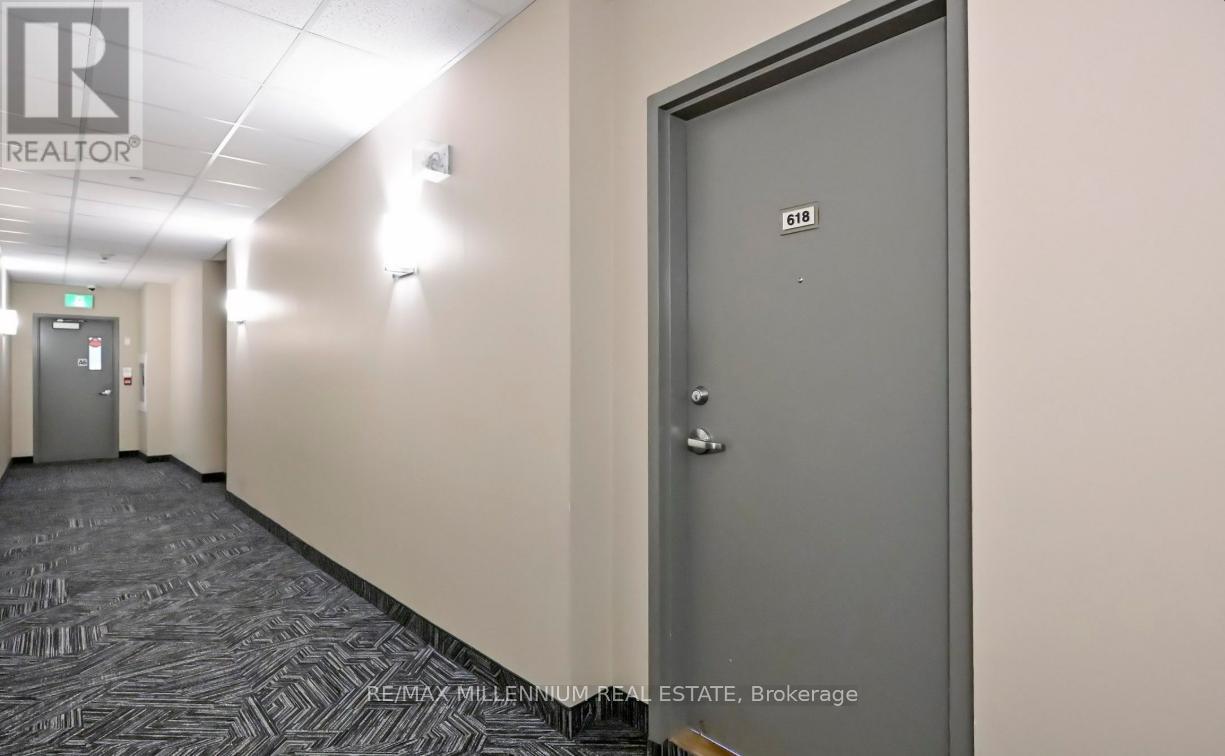 618 - 7400 Markham Road, Markham, Ontario  L3S 0C5 - Photo 4 - N12965872