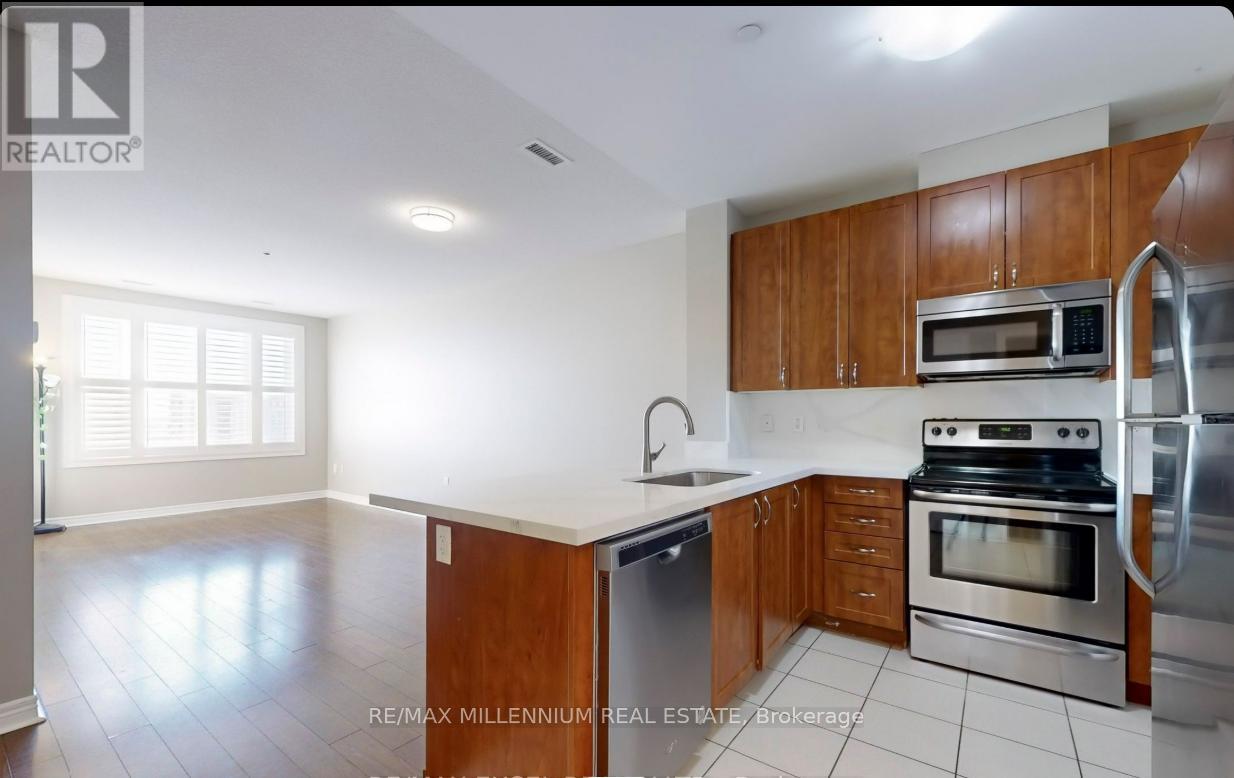 618 - 7400 Markham Road, Markham, Ontario  L3S 0C5 - Photo 5 - N12965872