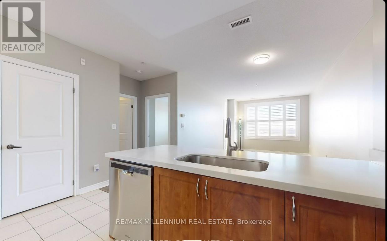 618 - 7400 Markham Road, Markham, Ontario  L3S 0C5 - Photo 6 - N12965872