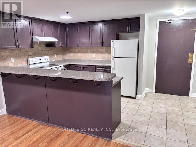 104 - 7428 Markham Road, Markham, Ontario  L3S 4V6 - Photo 21 - N12965880