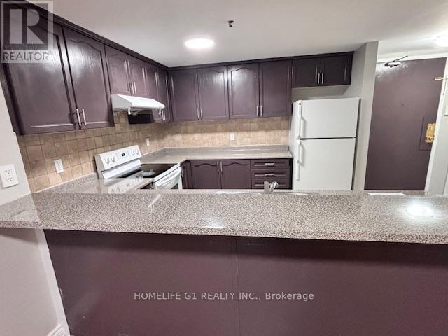 104 - 7428 Markham Road, Markham, Ontario  L3S 4V6 - Photo 25 - N12965880