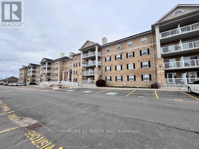 104 - 7428 Markham Road, Markham, Ontario  L3S 4V6 - Photo 3 - N12965880