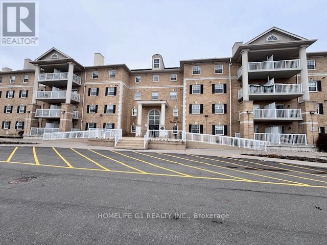 104 - 7428 Markham Road, Markham, Ontario  L3S 4V6 - Photo 4 - N12965880