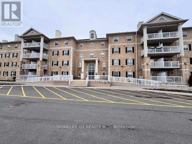 104 - 7428 Markham Road, Markham, Ontario  L3S 4V6 - Photo 5 - N12965880