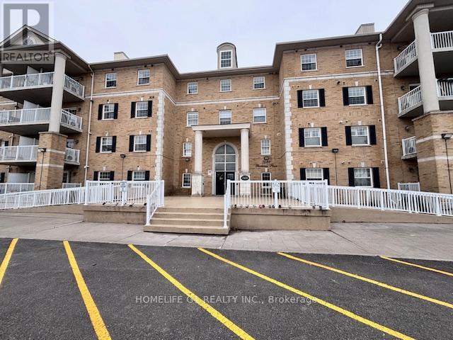 104 - 7428 Markham Road, Markham, Ontario  L3S 4V6 - Photo 6 - N12965880