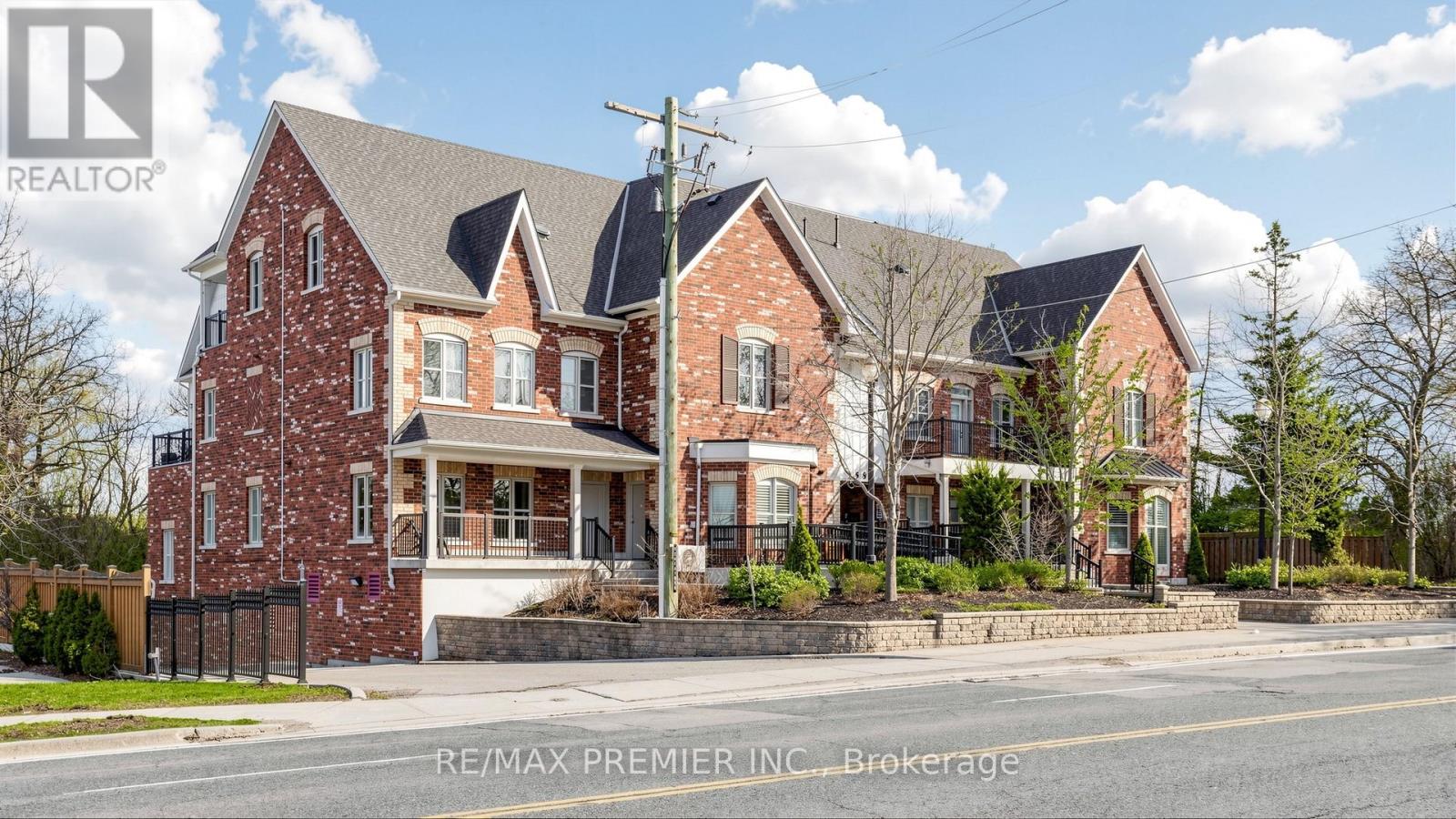 106 - 9589 KEELE STREET, Vaughan, Ontario