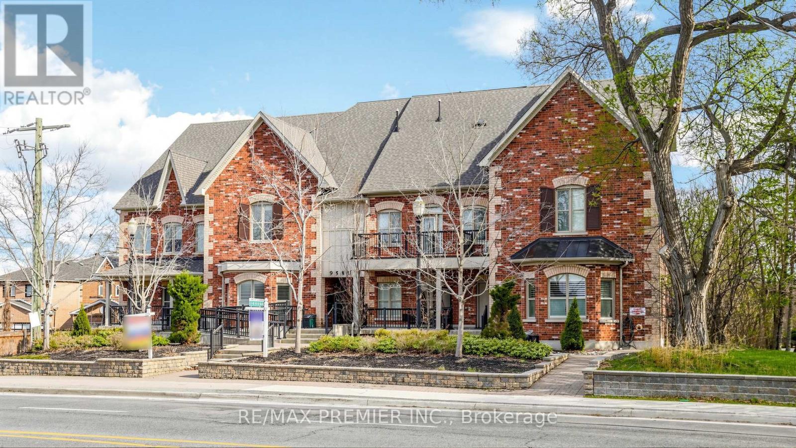 106 - 9589 Keele Street, Vaughan, Ontario  L6A 5M1 - Photo 3 - N12965952