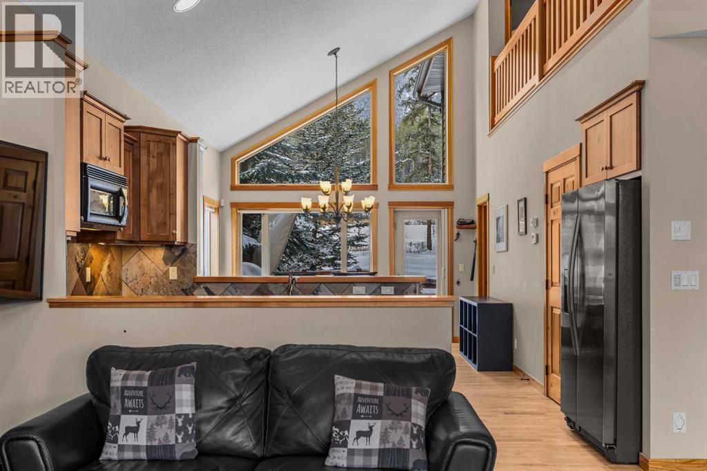 147 Hubman Landing, Canmore, Alberta  T1W 3L3 - Photo 14 - A2298120
