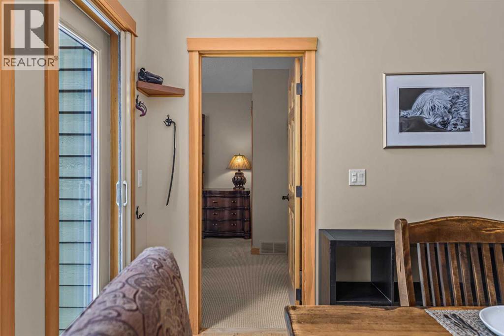 147 Hubman Landing, Canmore, Alberta  T1W 3L3 - Photo 23 - A2298120