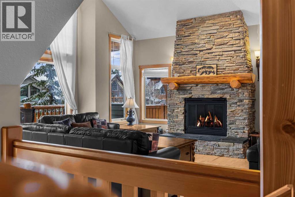 147 Hubman Landing, Canmore, Alberta  T1W 3L3 - Photo 6 - A2298120