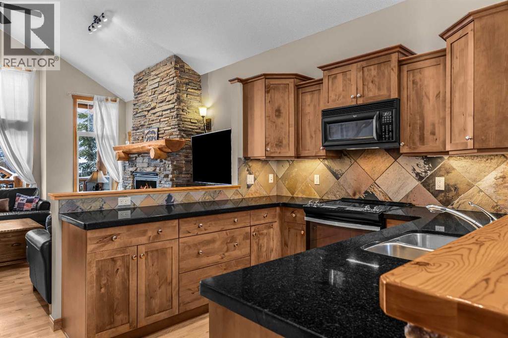 147 Hubman Landing, Canmore, Alberta  T1W 3L3 - Photo 16 - A2298120