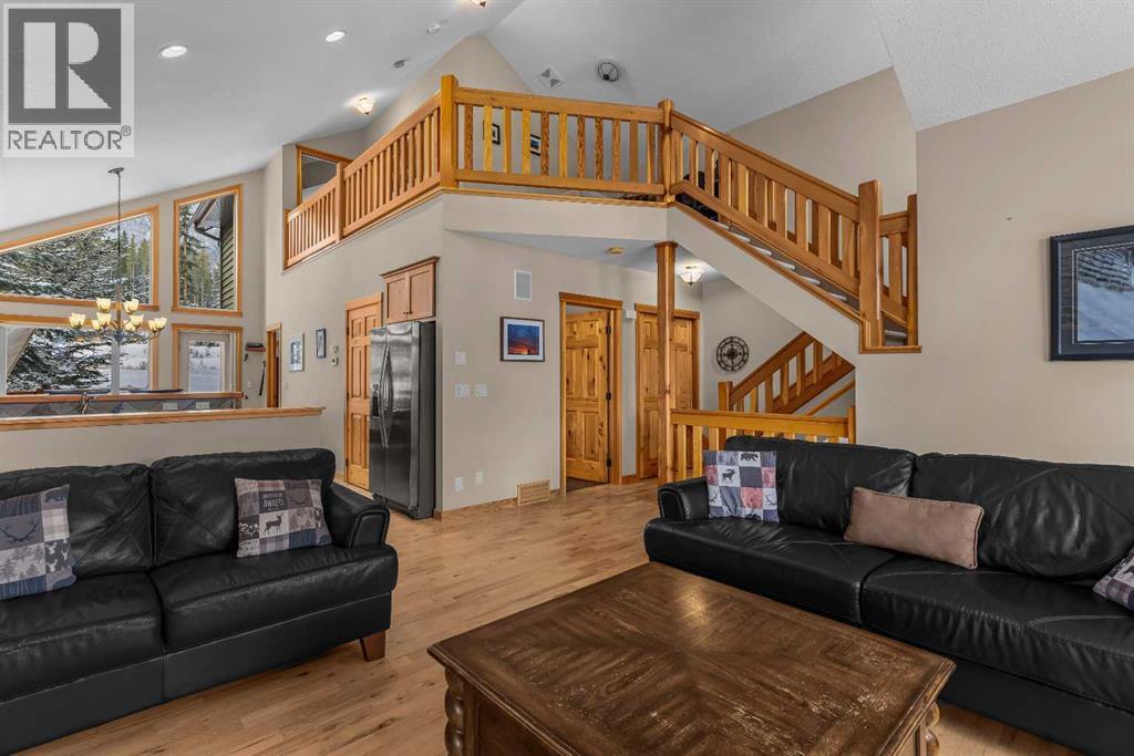 147 Hubman Landing, Canmore, Alberta  T1W 3L3 - Photo 13 - A2298120