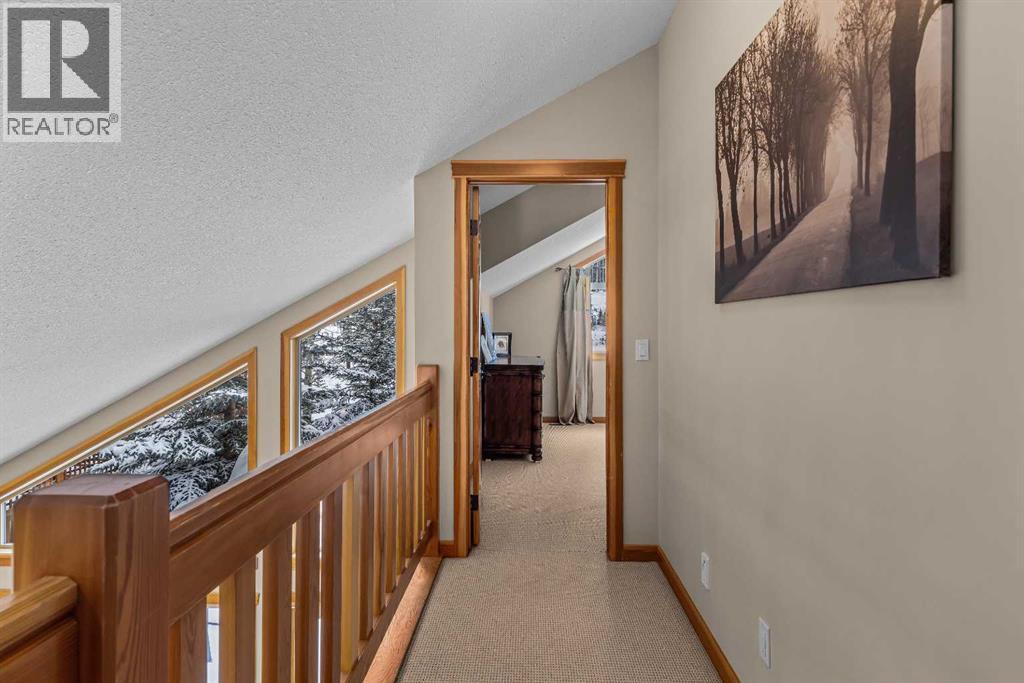 147 Hubman Landing, Canmore, Alberta  T1W 3L3 - Photo 29 - A2298120