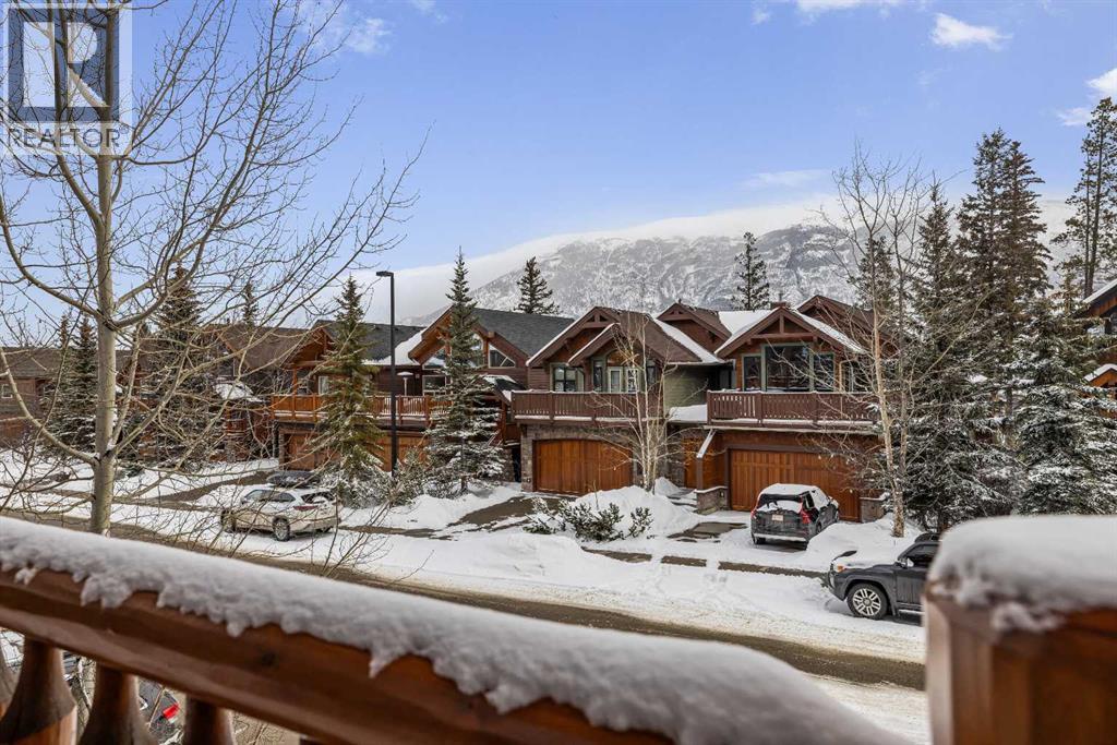147 Hubman Landing, Canmore, Alberta  T1W 3L3 - Photo 12 - A2298120