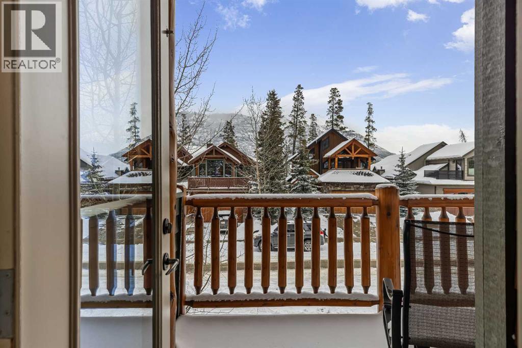 147 Hubman Landing, Canmore, Alberta  T1W 3L3 - Photo 10 - A2298120