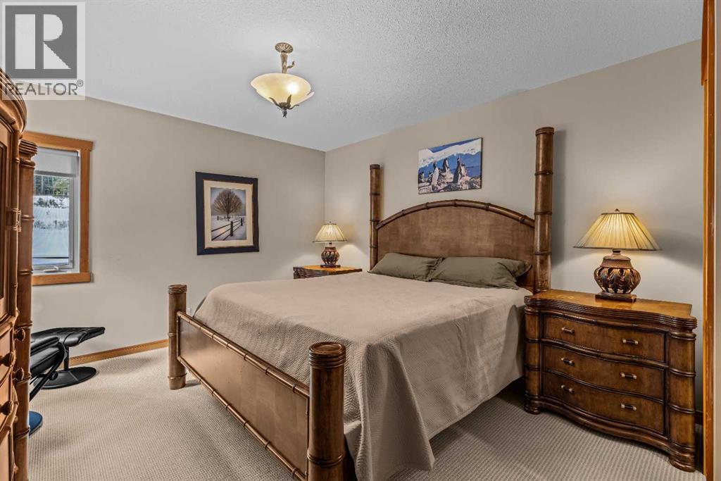 147 Hubman Landing, Canmore, Alberta  T1W 3L3 - Photo 24 - A2298120