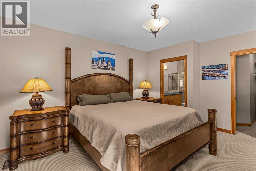 147 Hubman Landing, Canmore, Alberta  T1W 3L3 - Photo 26 - A2298120