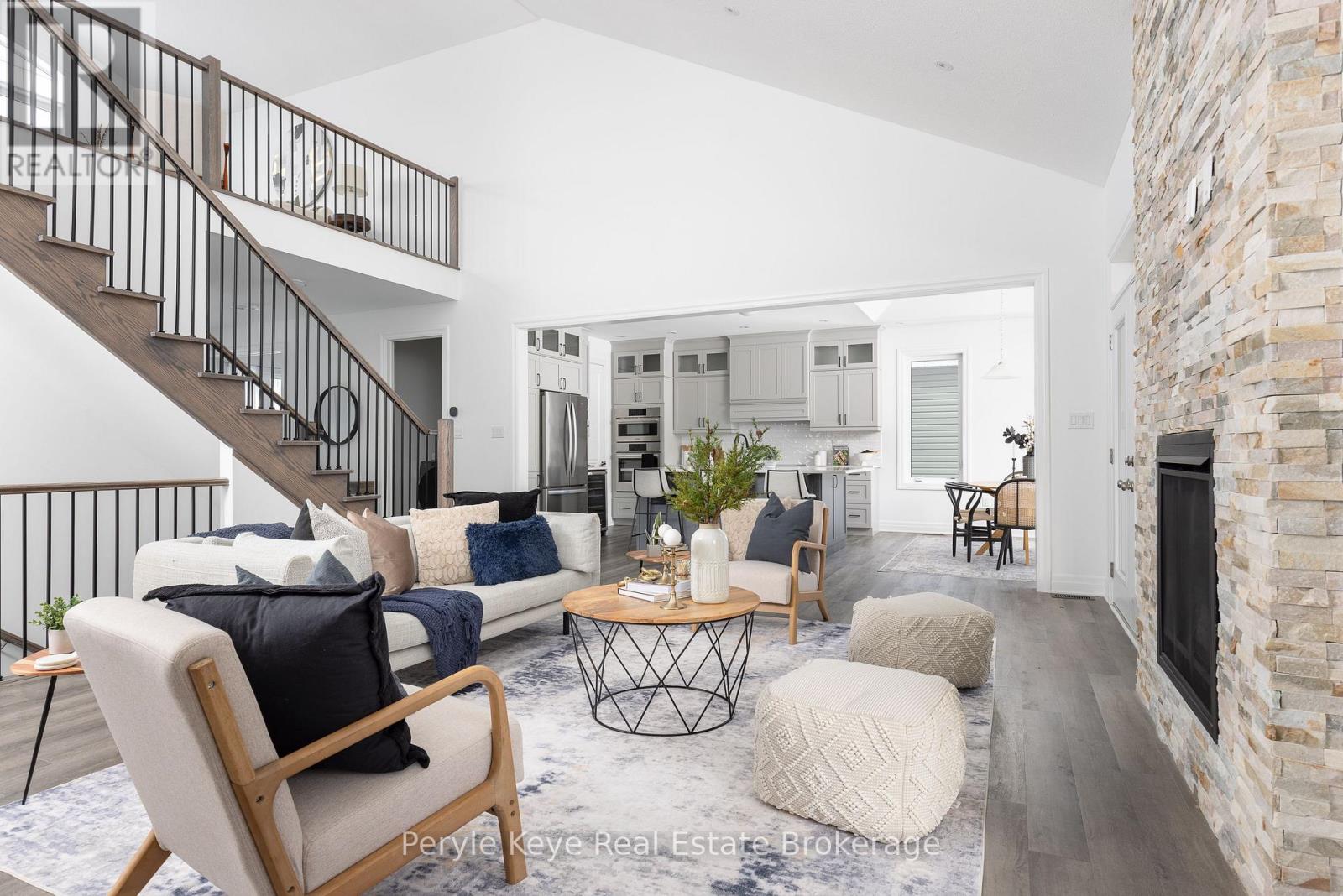 30 Dyer Crescent, Bracebridge, Ontario  P1L 0N4 - Photo 12 - X12719686