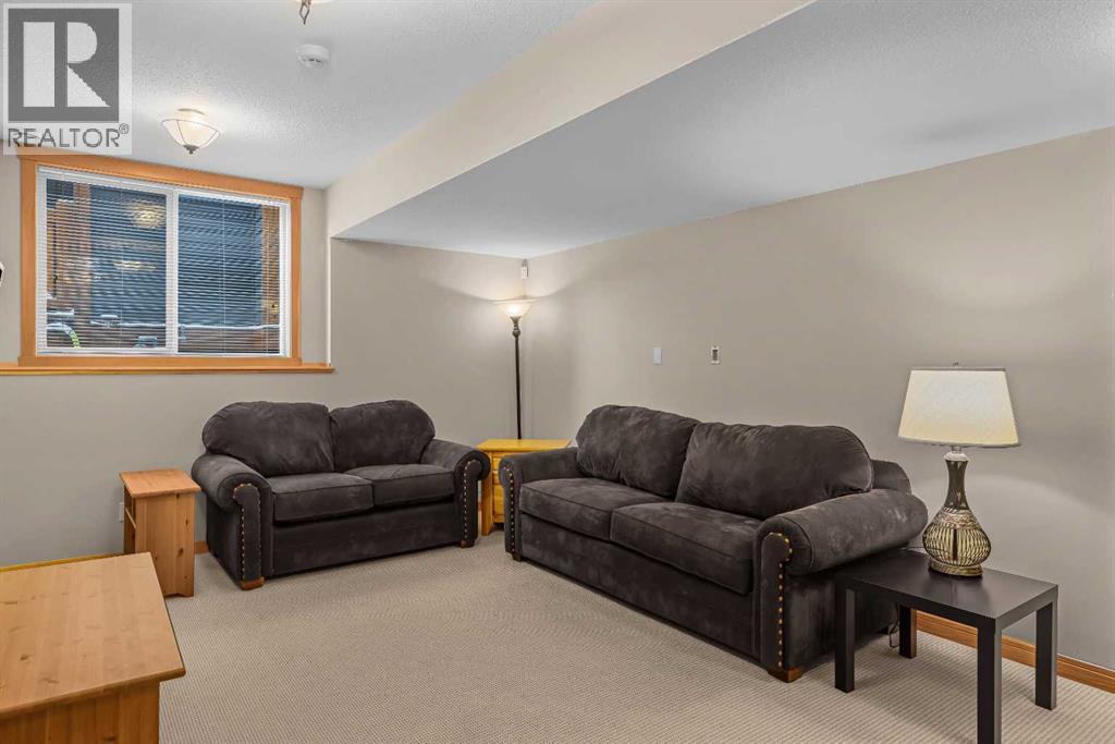 147 Hubman Landing, Canmore, Alberta  T1W 3L3 - Photo 36 - A2298120