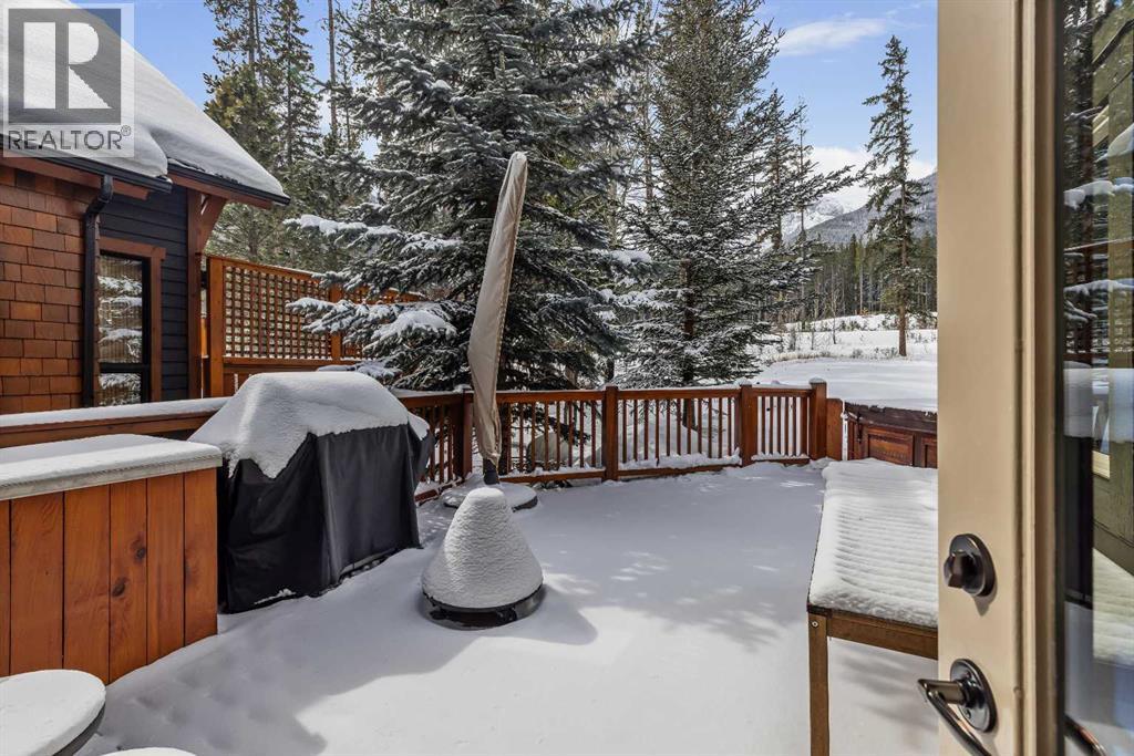 147 Hubman Landing, Canmore, Alberta  T1W 3L3 - Photo 22 - A2298120