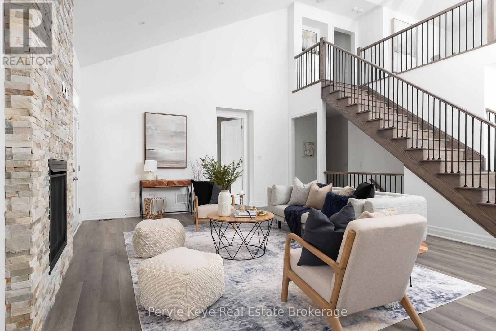 30 Dyer Crescent, Bracebridge, Ontario  P1L 0N4 - Photo 10 - X12719686