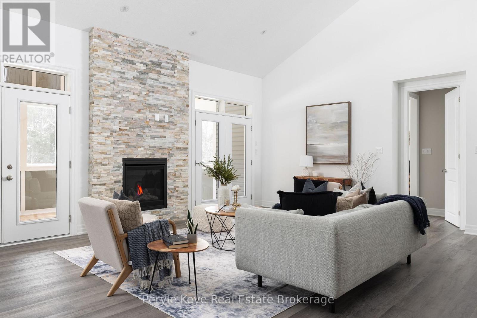 30 Dyer Crescent, Bracebridge, Ontario  P1L 0N4 - Photo 9 - X12719686