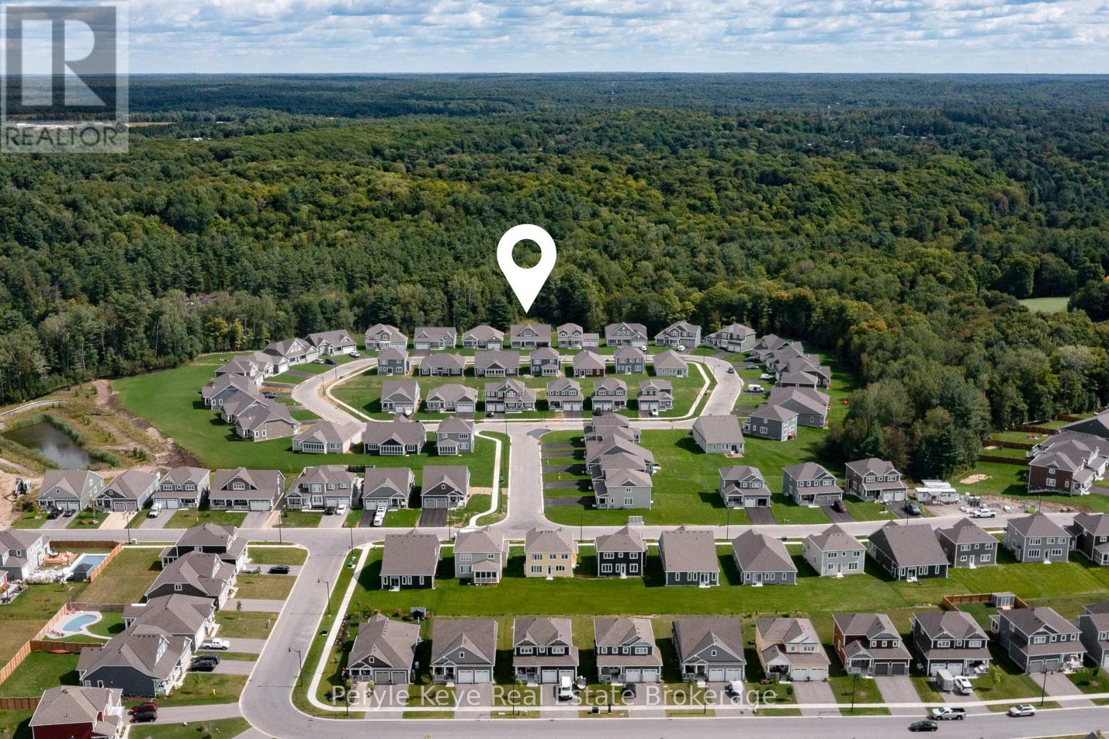 30 Dyer Crescent, Bracebridge, Ontario  P1L 0N4 - Photo 44 - X12719686