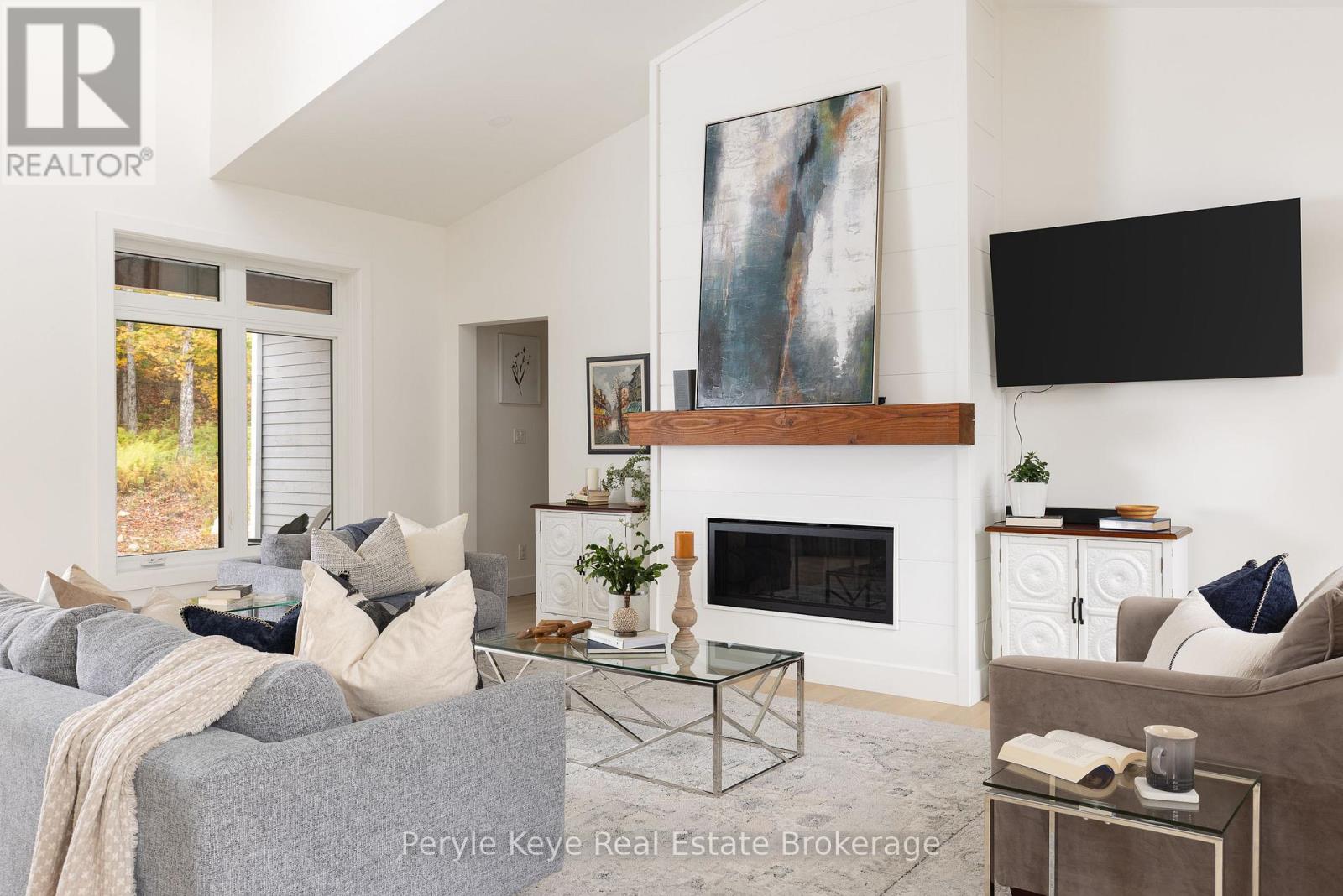 103 Granite Drive, Huntsville, Ontario P1H 2N5 - Photo 21 - X12781994