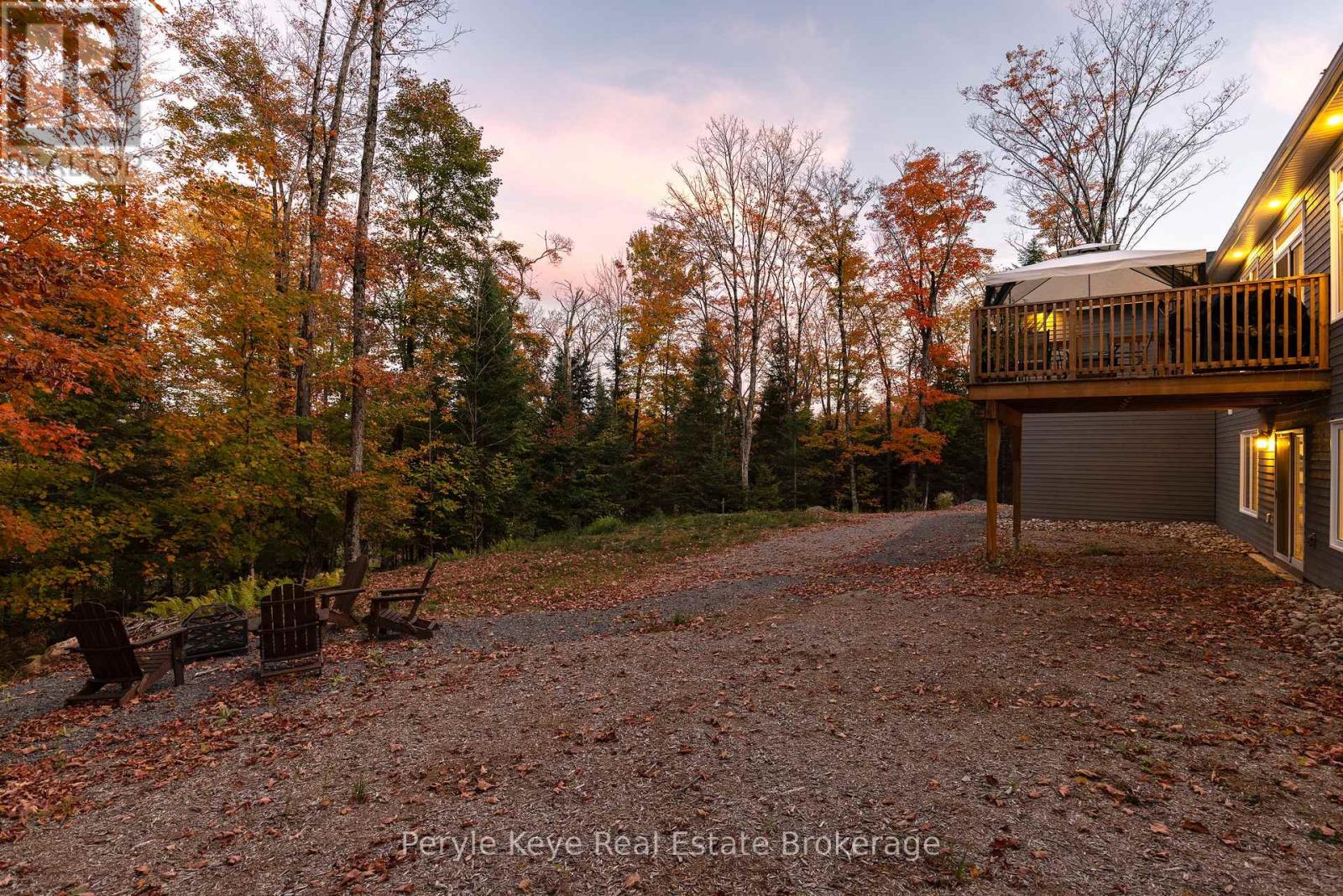 103 Granite Drive, Huntsville, Ontario P1H 2N5 - Photo 43 - X12781994