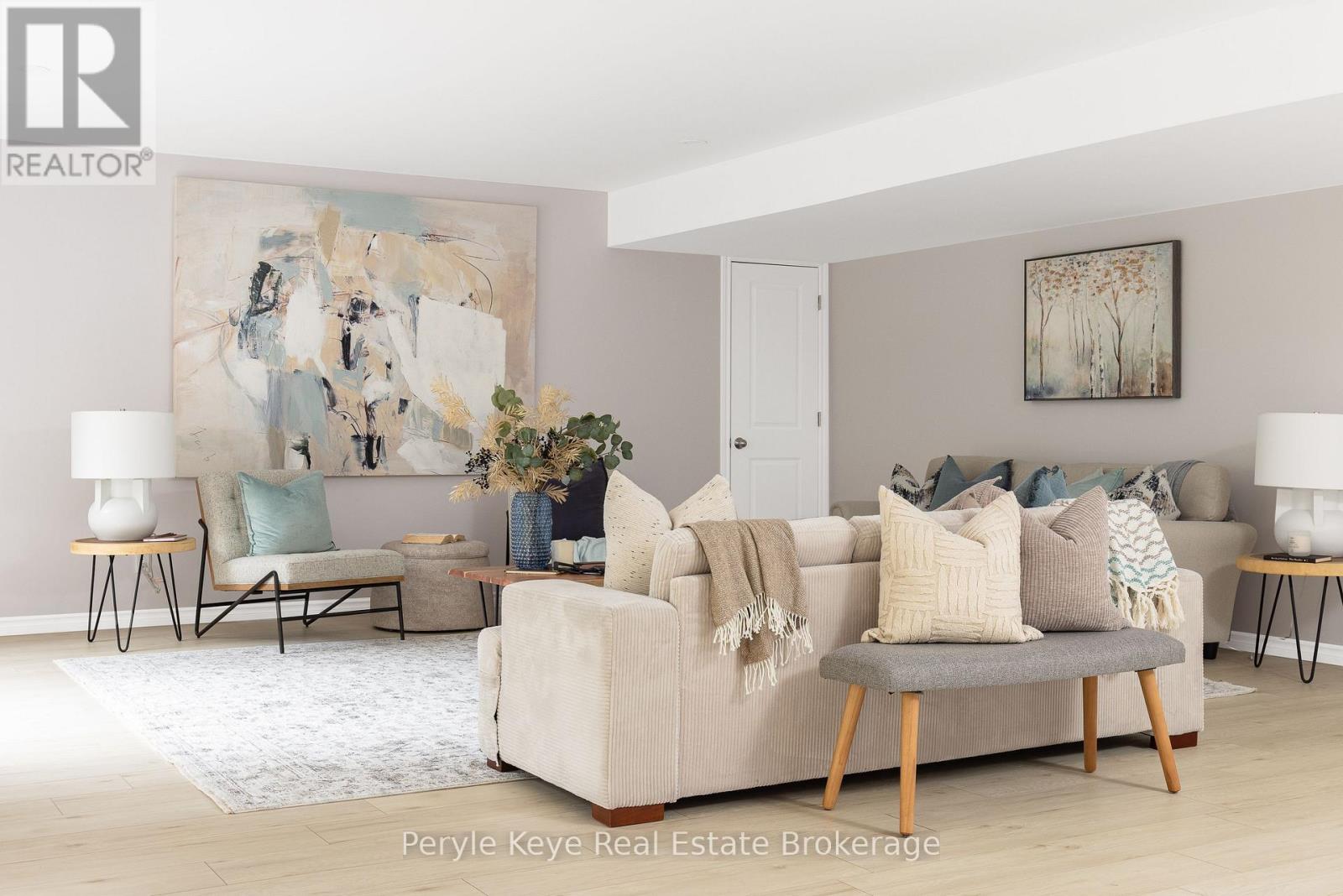 103 Granite Drive, Huntsville, Ontario P1H 2N5 - Photo 36 - X12781994