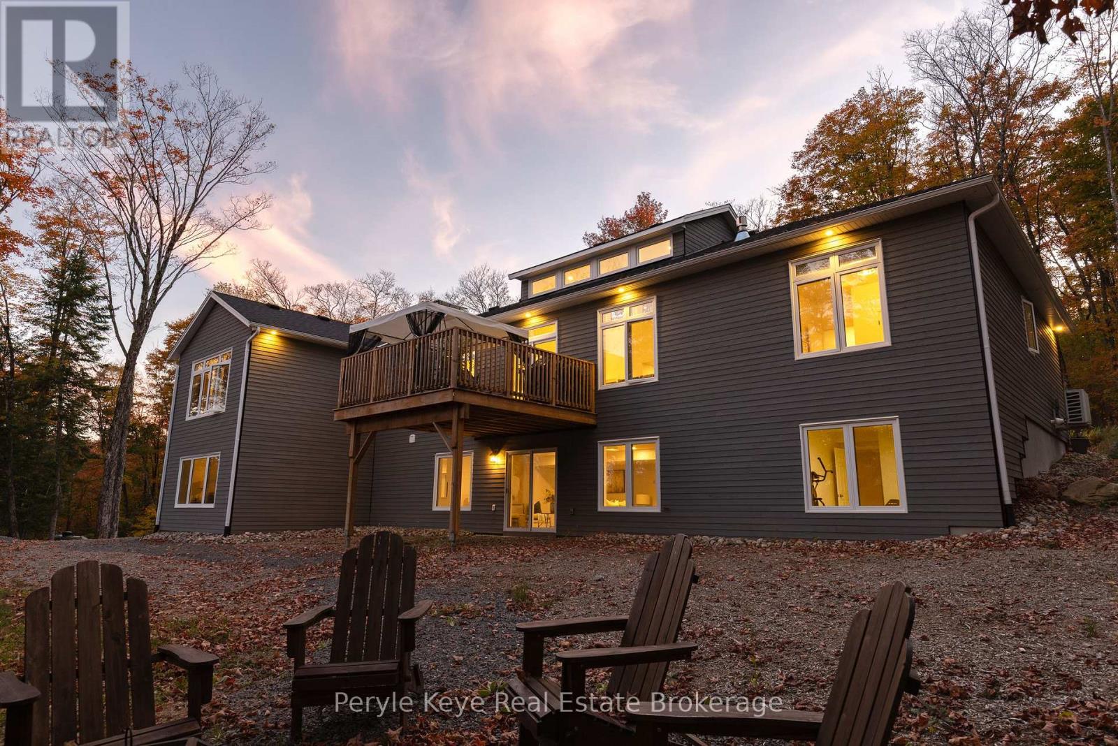 103 Granite Drive, Huntsville, Ontario P1H 2N5 - Photo 45 - X12781994