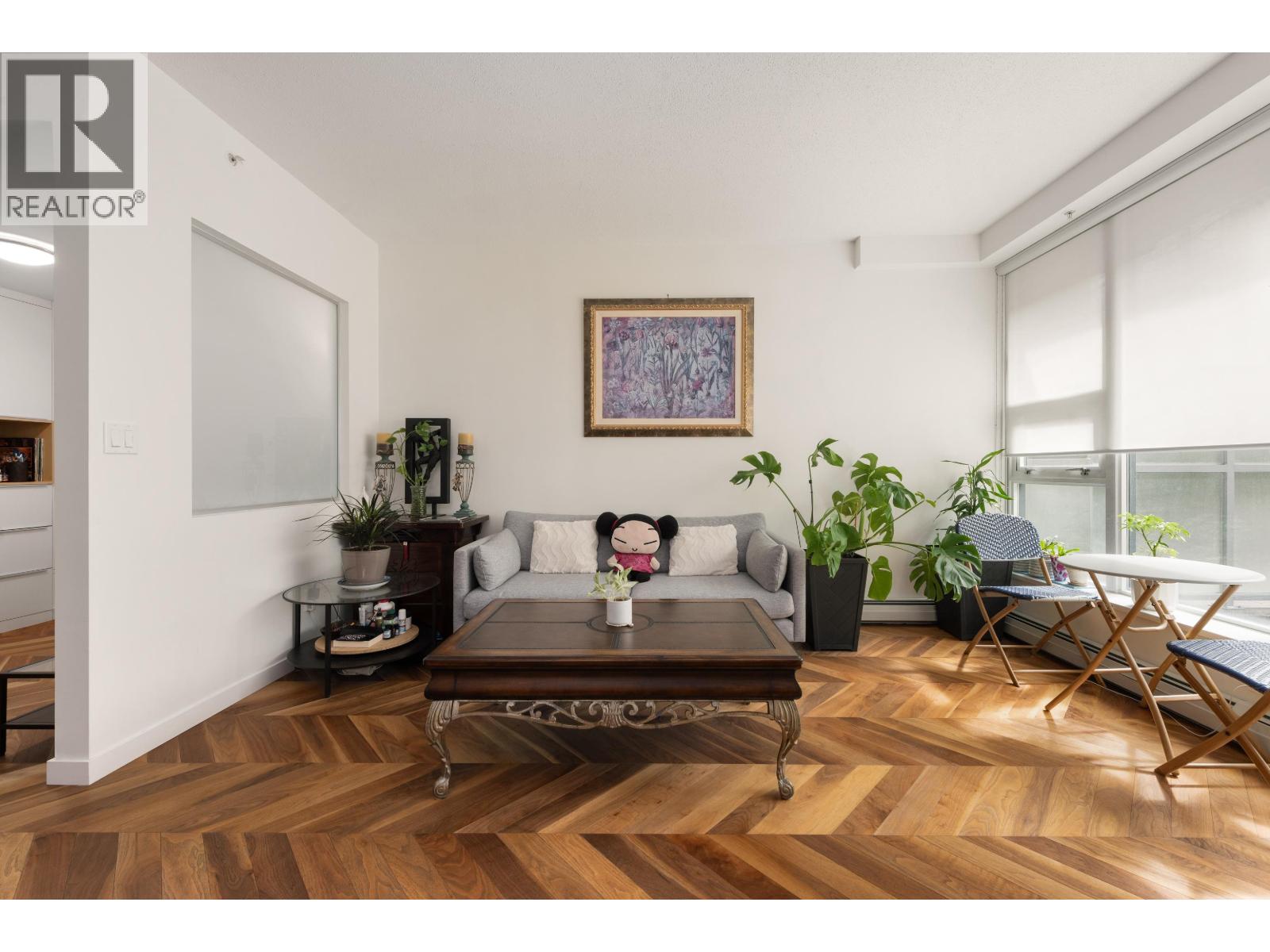 253 108 W 1st Avenue, Vancouver, British Columbia  V5Y 0H4 - Photo 2 - R3106474