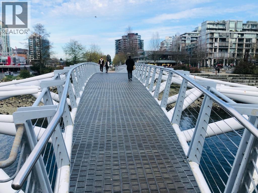 253 108 W 1st Avenue, Vancouver, British Columbia  V5Y 0H4 - Photo 38 - R3106474