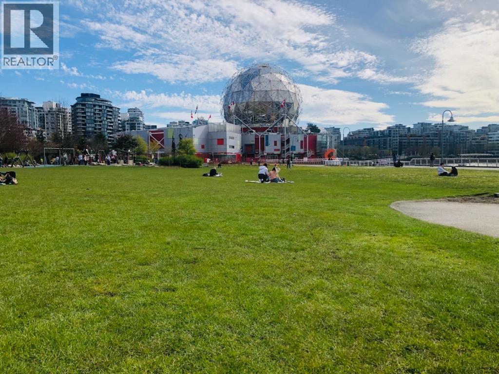 253 108 W 1st Avenue, Vancouver, British Columbia  V5Y 0H4 - Photo 36 - R3106474