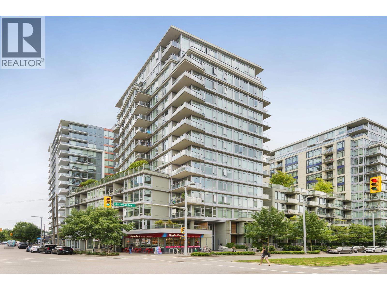 253 108 W 1st Avenue, Vancouver, British Columbia  V5Y 0H4 - Photo 26 - R3106474