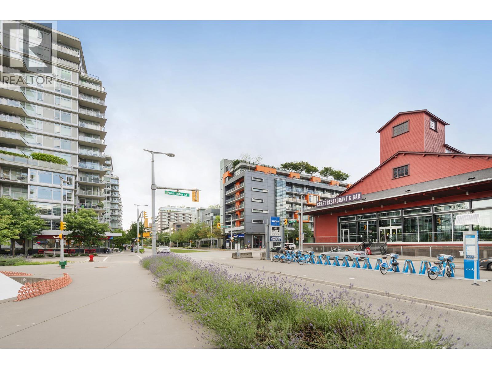 253 108 W 1st Avenue, Vancouver, British Columbia  V5Y 0H4 - Photo 27 - R3106474