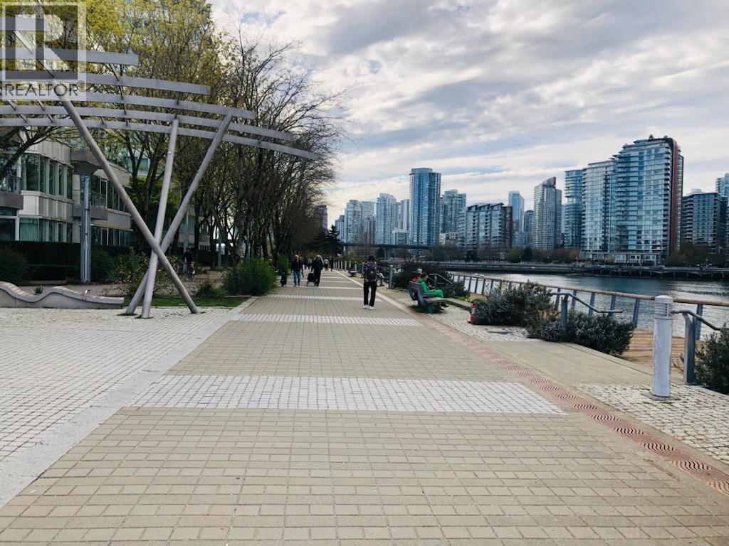 253 108 W 1st Avenue, Vancouver, British Columbia  V5Y 0H4 - Photo 40 - R3106474