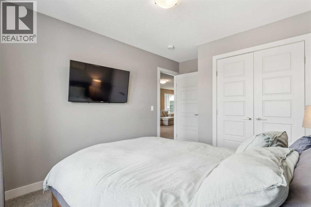 128 Sundown View, Cochrane, Alberta  T4C 2N9 - Photo 25 - A2298637